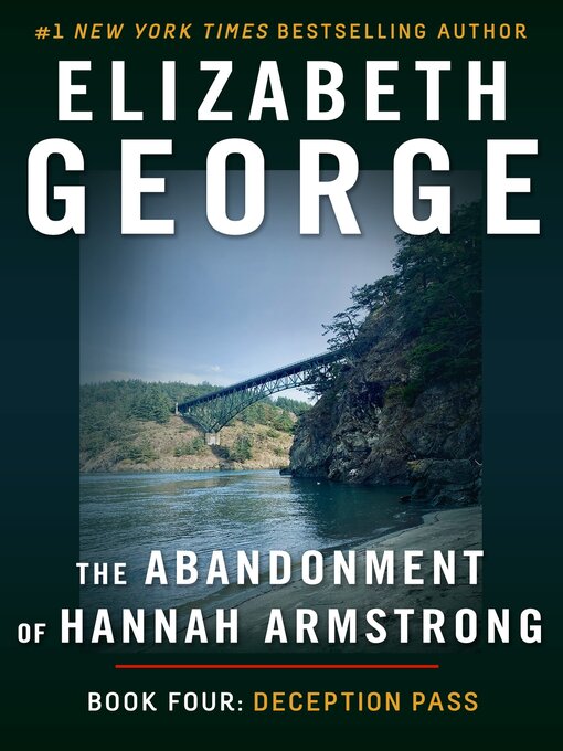 Title details for Deception Pass by Elizabeth George - Available